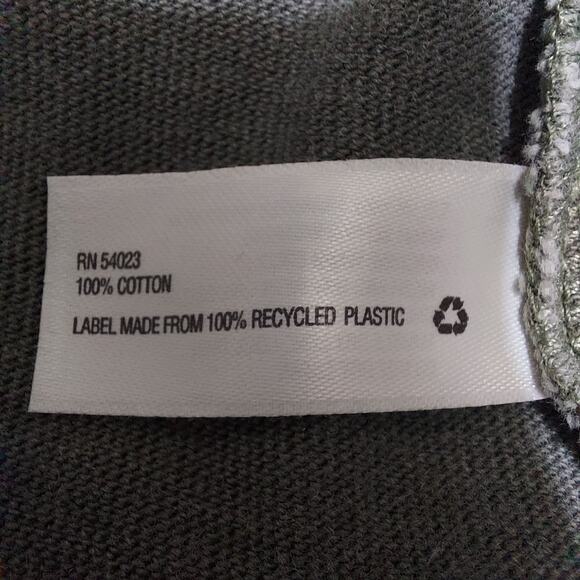 Baby GAP garment-dyed pull-on shorts - Picture 8 of 9